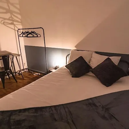 L'industriel - Spacieux 2 Chambres - Hyper Centre 公寓 *